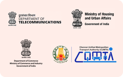 Industry government agencies,