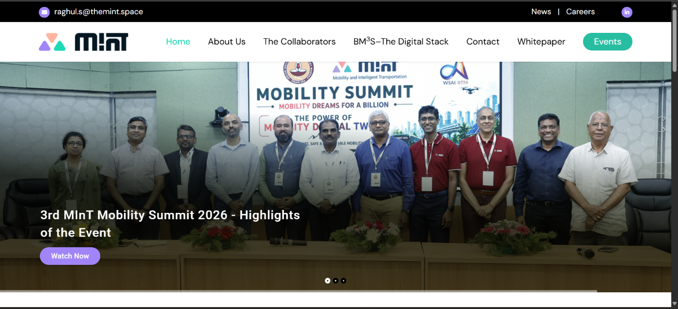 website banner image
