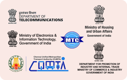 Government Agencies